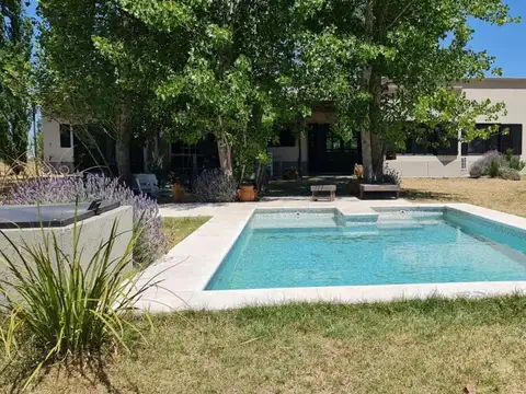 La Catalina al 100