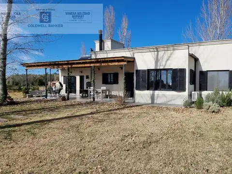 La Catalina al 100