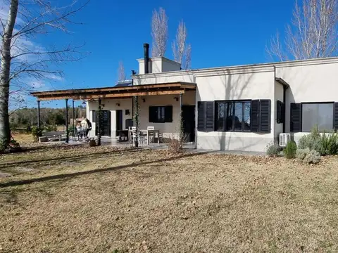 La Catalina al 100