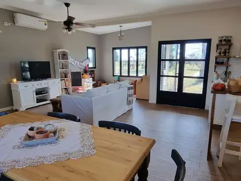 La Catalina al 100