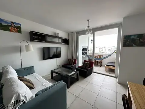 Departamento en Alquiler Temporal en Almagro, CABA