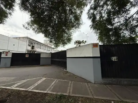 Galpón en Alquiler en Lomas del Mirador, Partido de La Matanza