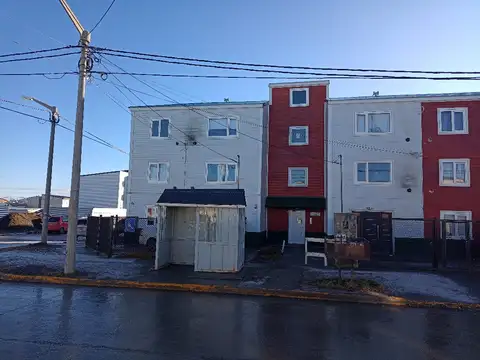 MARIANO MORENO 3000, Piso 1