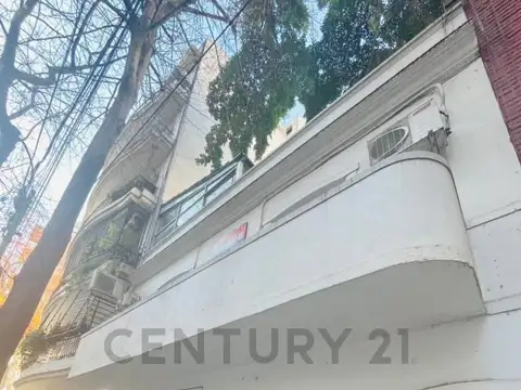 PH con entrada independiente + local | Ideal vivienda y renta | Sin expensas