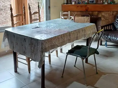 Sarmiento y Soldado Argentino 1000