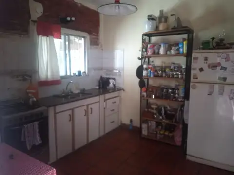 CASA A LA VENTA