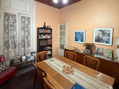 Casa en Venta 55 años