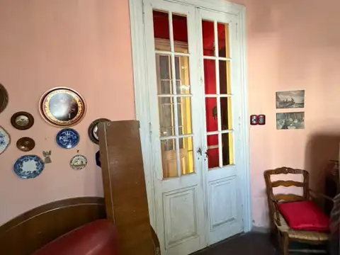 Casa - Venta - Argentina, Capital Federal - BAIGORRIA 3593
