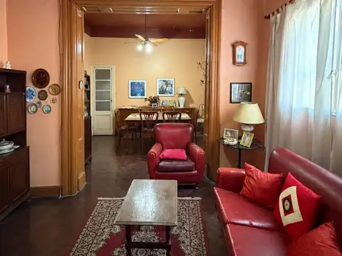 Casa en Venta en Villa del Parque, USD 225.000