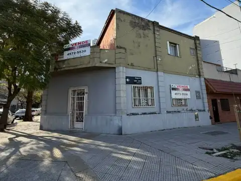 Casa - Venta - Argentina, Capital Federal - BAIGORRIA 3593