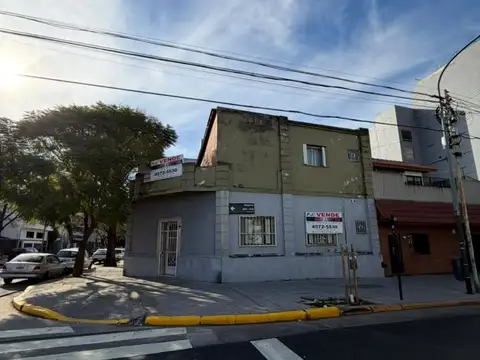 Baigorria 3500