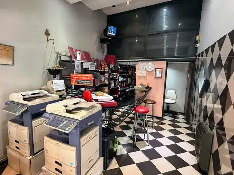 Local en Venta en Microcentro, USD 130.000