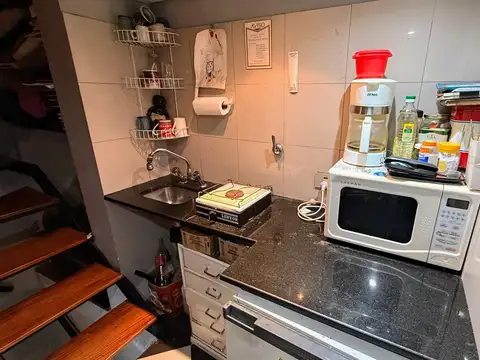 Local en Venta en Microcentro, USD 150.000
