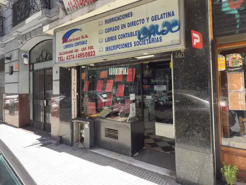Local en Venta en Microcentro, Centro