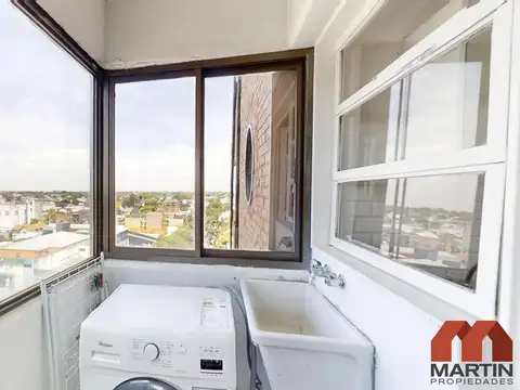 Departamento en Alquiler al Suroeste