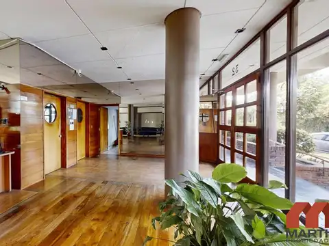 Departamento en Alquiler en Martinez, $ 920.000