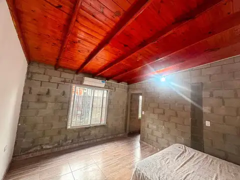 Depto Tipo Casa en Alquiler 6 años