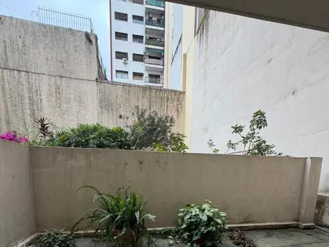 Departamento en Alquiler 45 años