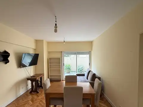 Departamento en Alquiler de 2 ambientes