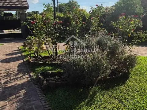 Casa en Venta 30 años