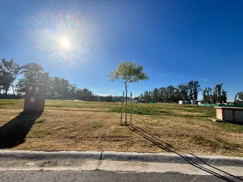 Terreno en Venta en Pilar Del Este - Santa Sofia, Countries y Barrios Cerrados en Pilar