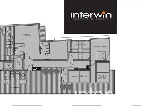 Departamento - Venta - 3 ambientes c/cochera - Flores