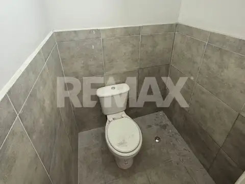 Depto Tipo Casa 4 ambientes con 1 baño
