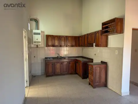 Casa en Alquiler en Pizzurno, $ 1.000.000