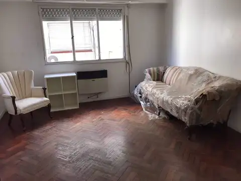 Departamento en venta - 2 Dormitorios 1 Baño - Balvanera