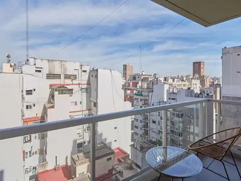 Departamento en Venta 2 años