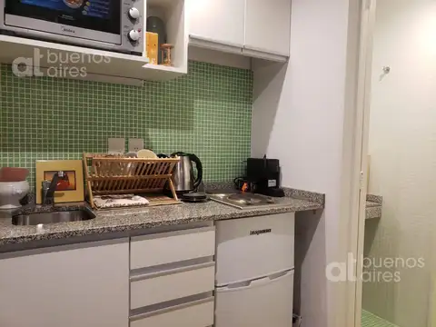 Departamento en Alquiler Temporal Permite mascota