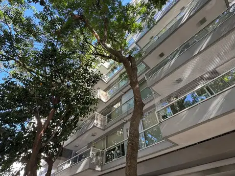 SANTOS DUMONT 2300, Piso 3