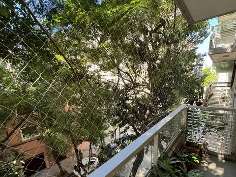 Departamento en Venta en Belgrano C, USD 310.000