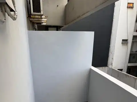 Departamento en Venta 12 años