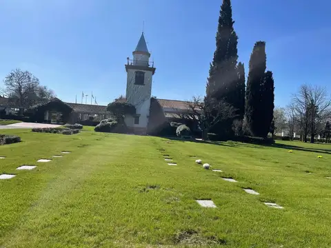 Terreno en Venta en Pilar, USD 2.000