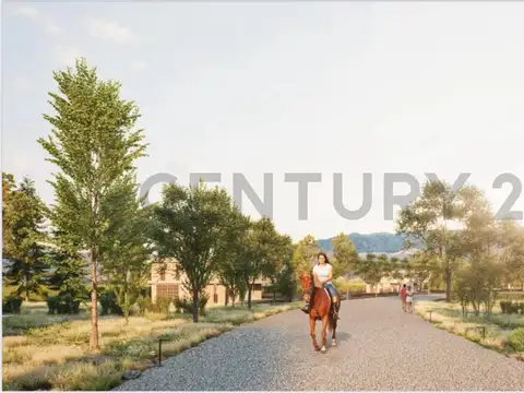 RN N°40 KM 4,5 100, Piso 0