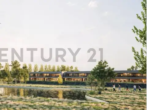 VENTA LOTES  POLO RANCH COUNTRY MENDOZA