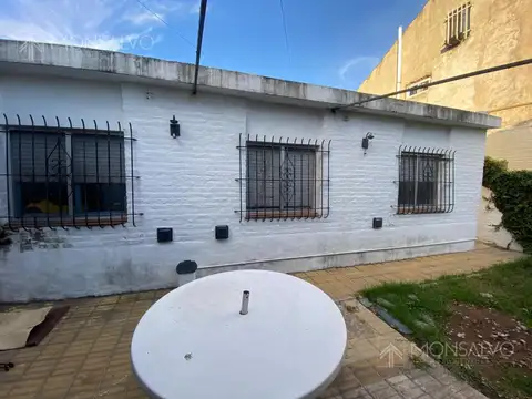 Casa en Venta 40 años