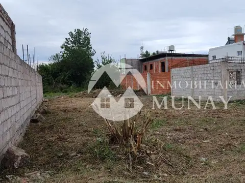 VENTA DE TERRENO EN ZONA SUR