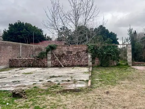 Casa en Venta en La Plata, USD 92.000
