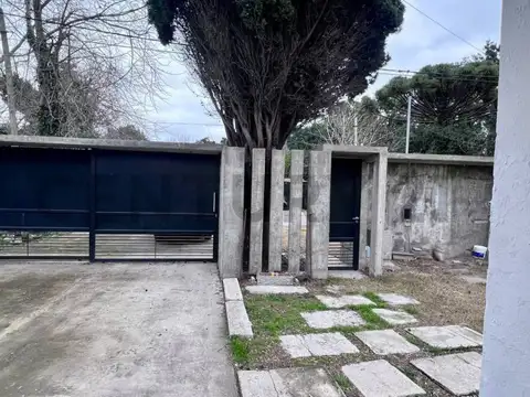 Casa en Venta 3 años