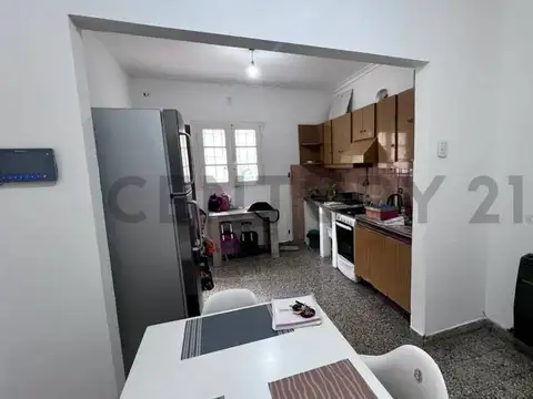 Casa con gran Lote en Venta en San Carlos, La Plata