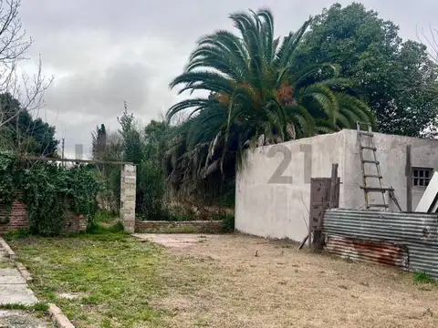 Casa en Venta de 2 dormitorios