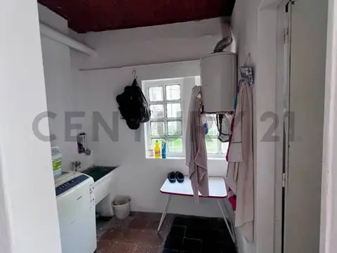Casa con gran Lote en Venta en San Carlos, La Plata