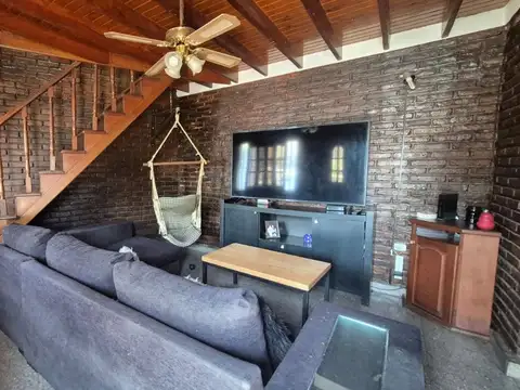 Casa en Venta 38 años