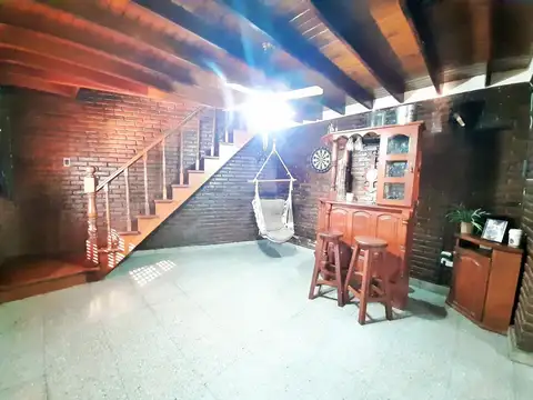 Casa en Venta en Lanus Oeste, USD 89.900