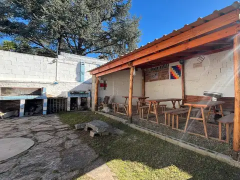 San Luis 500