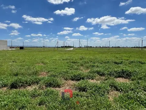 Lote en Cuestas de Manantiales (Apto Duplex)