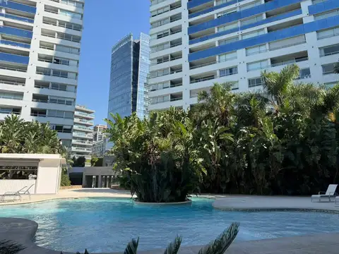 Departamento en Venta en Puerto Madero, USD 320.000