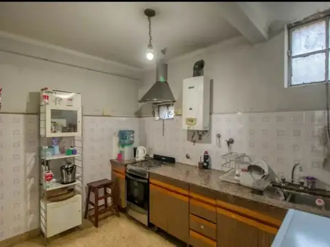 Depto Tipo Casa en Venta en Microcentro, USD 90.000